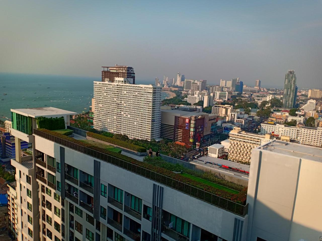 The Base * Pattaya