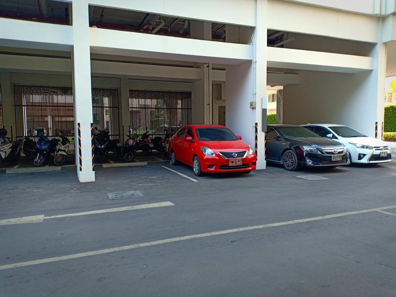 The Base * Pattaya