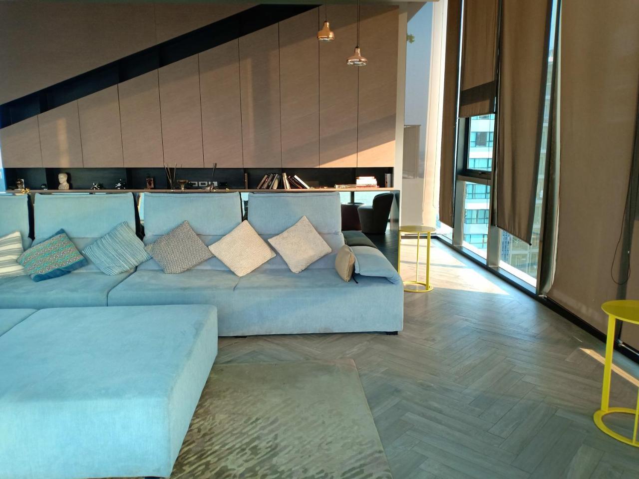 Apartment The Base Pattaya