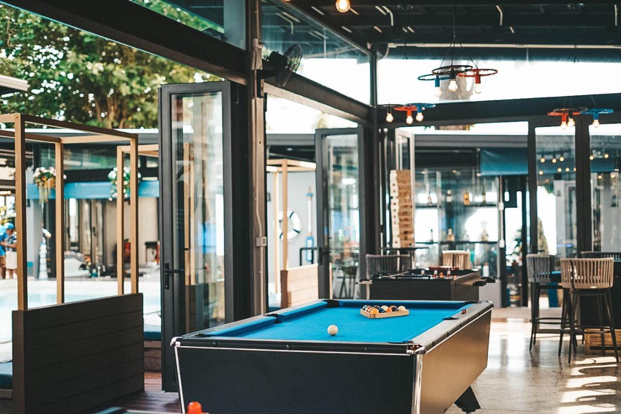 Lub D Chaweng - Beachfront & Vibrant Social Vibe Hotel