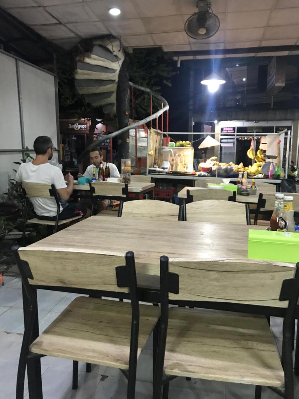 Cj 2* Koh Tao
