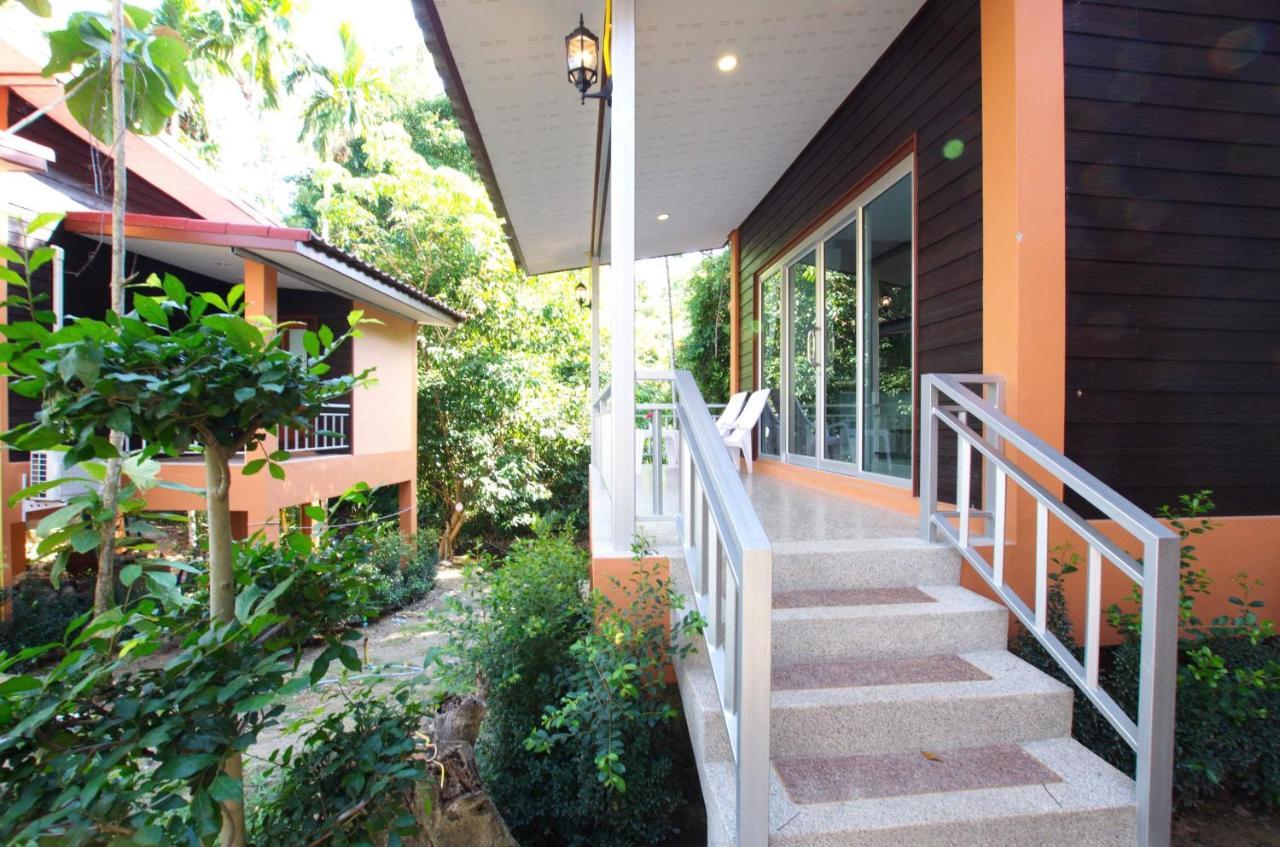 Khum Maikaew Resort Koh Lanta