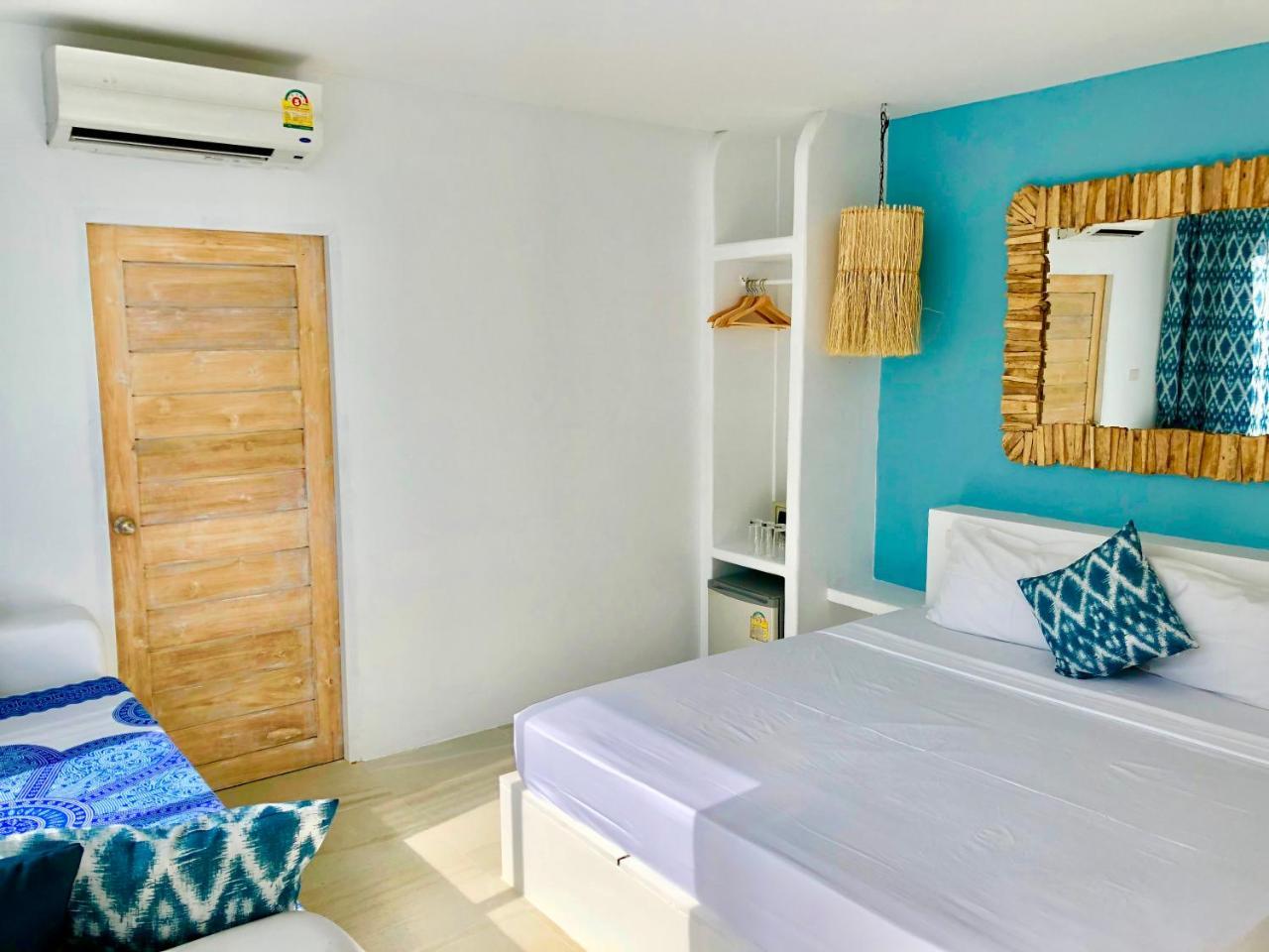 So Kohkoon Hotel