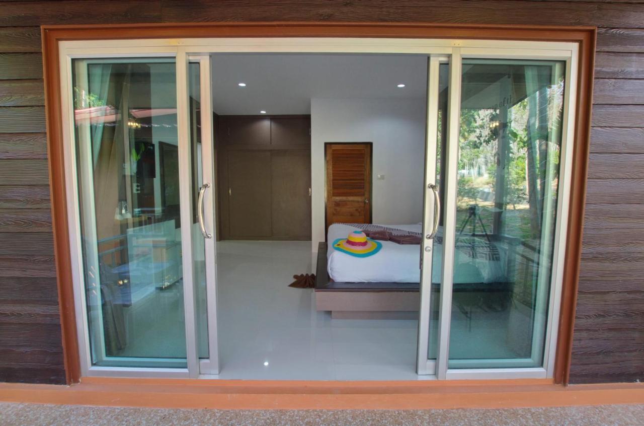 Khum Maikaew Resort 2*