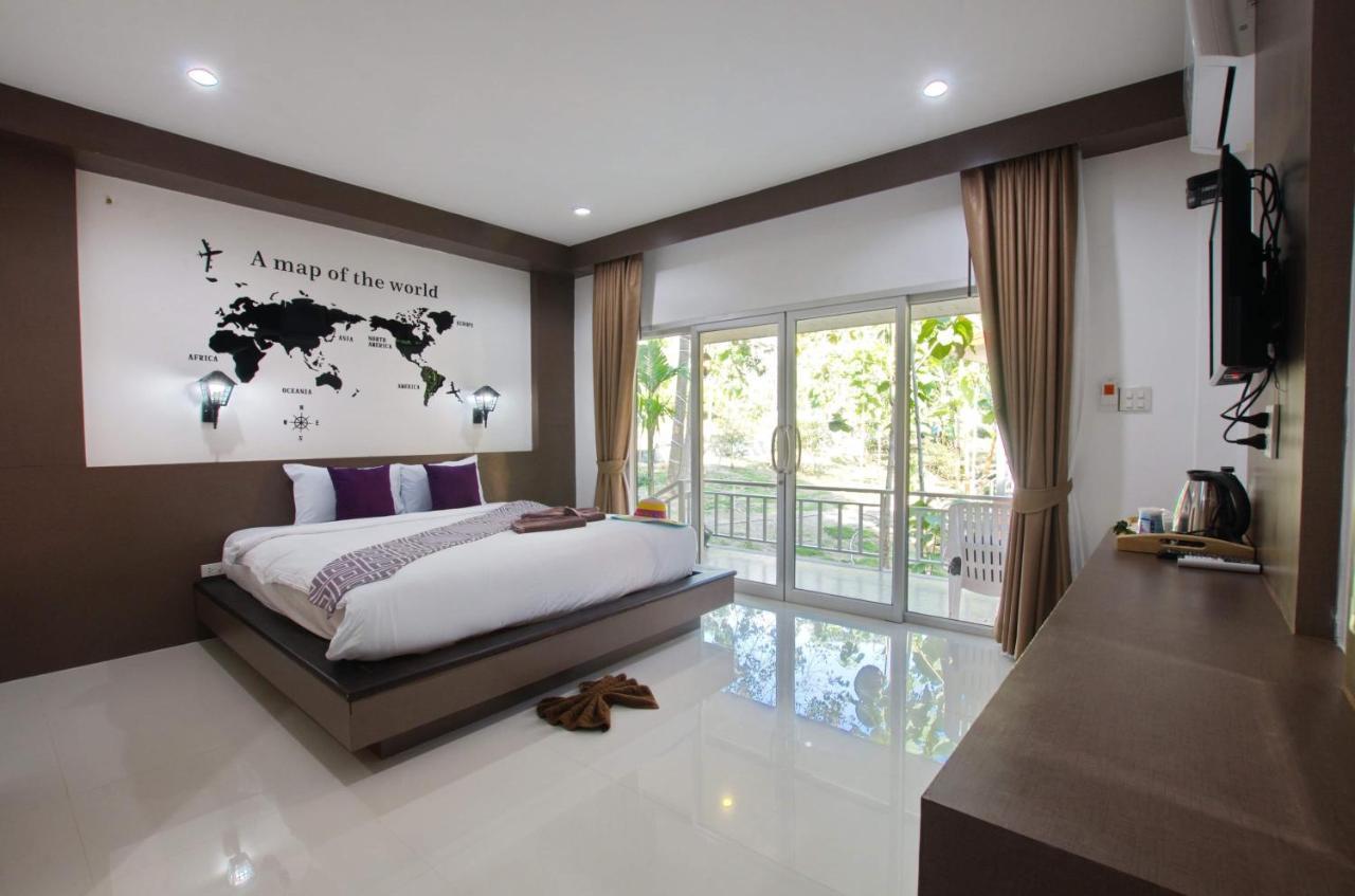 Resort Khum Maikaew 2*
