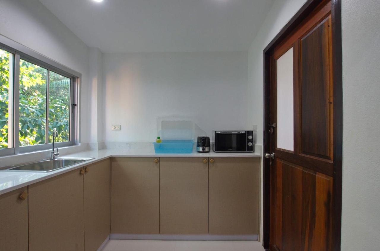 Khum Maikaew Resort