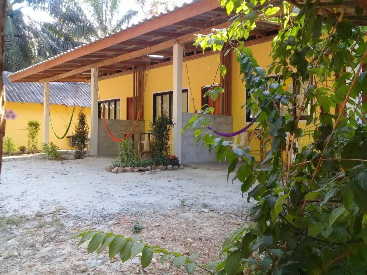 Som Palmgarden Koh Lanta
