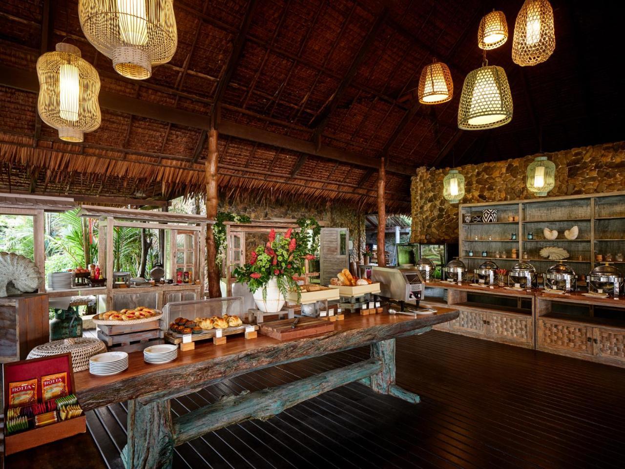 Khaolak Paradise - Sha Extra Khao Lak