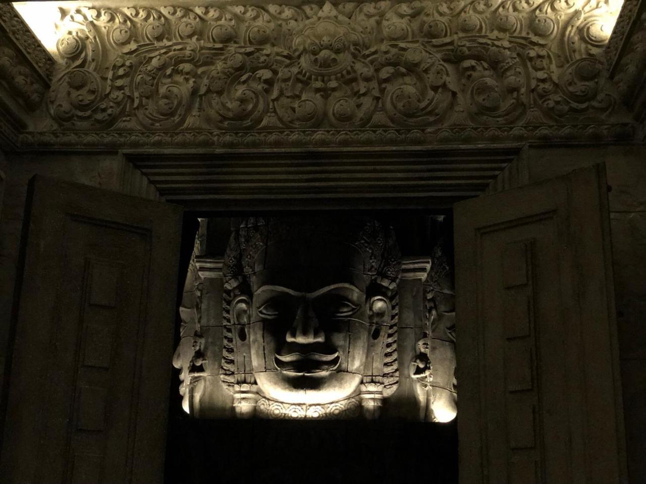 Le Palais 5* Haad Rin
