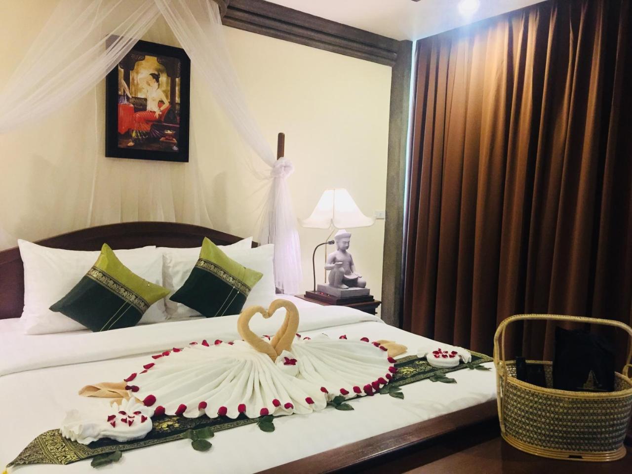 Hotel Le Palais 5*