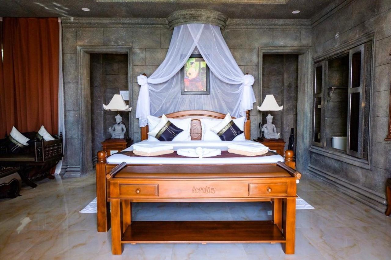 Le Palais Hotel Haad Rin