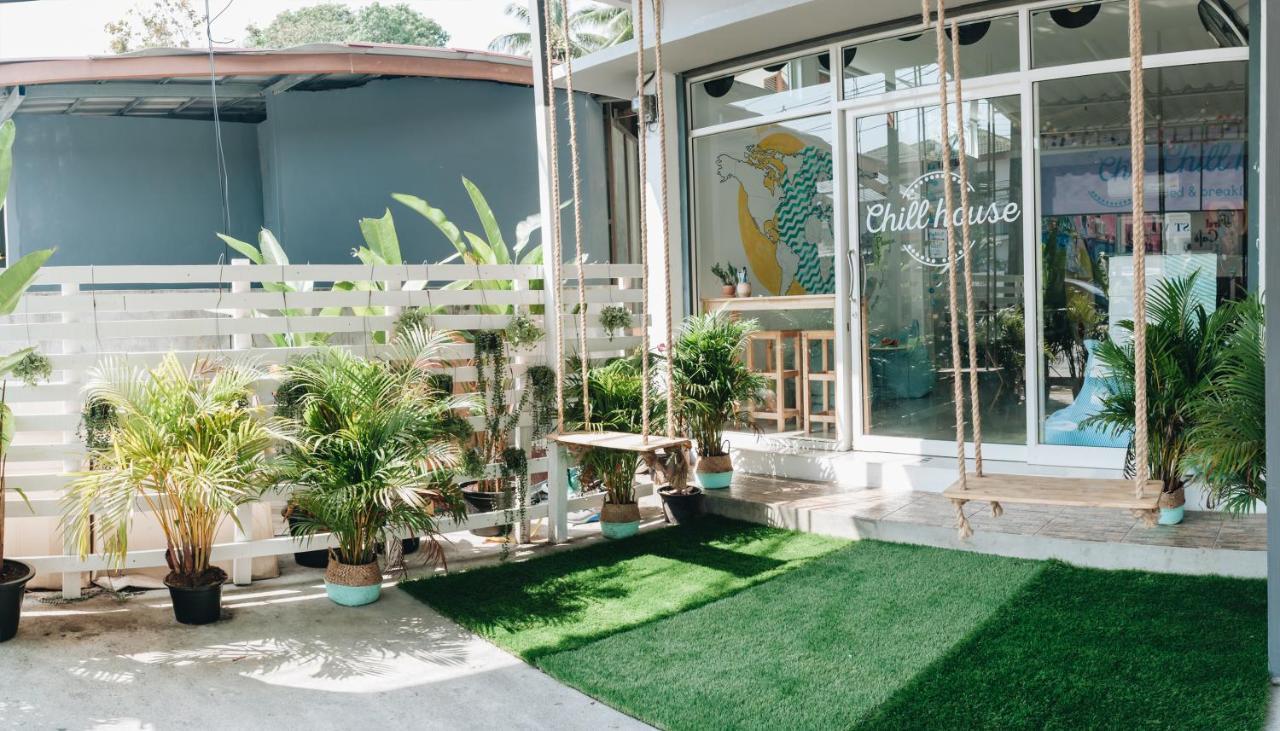 Chill House Hostel Baan Tai