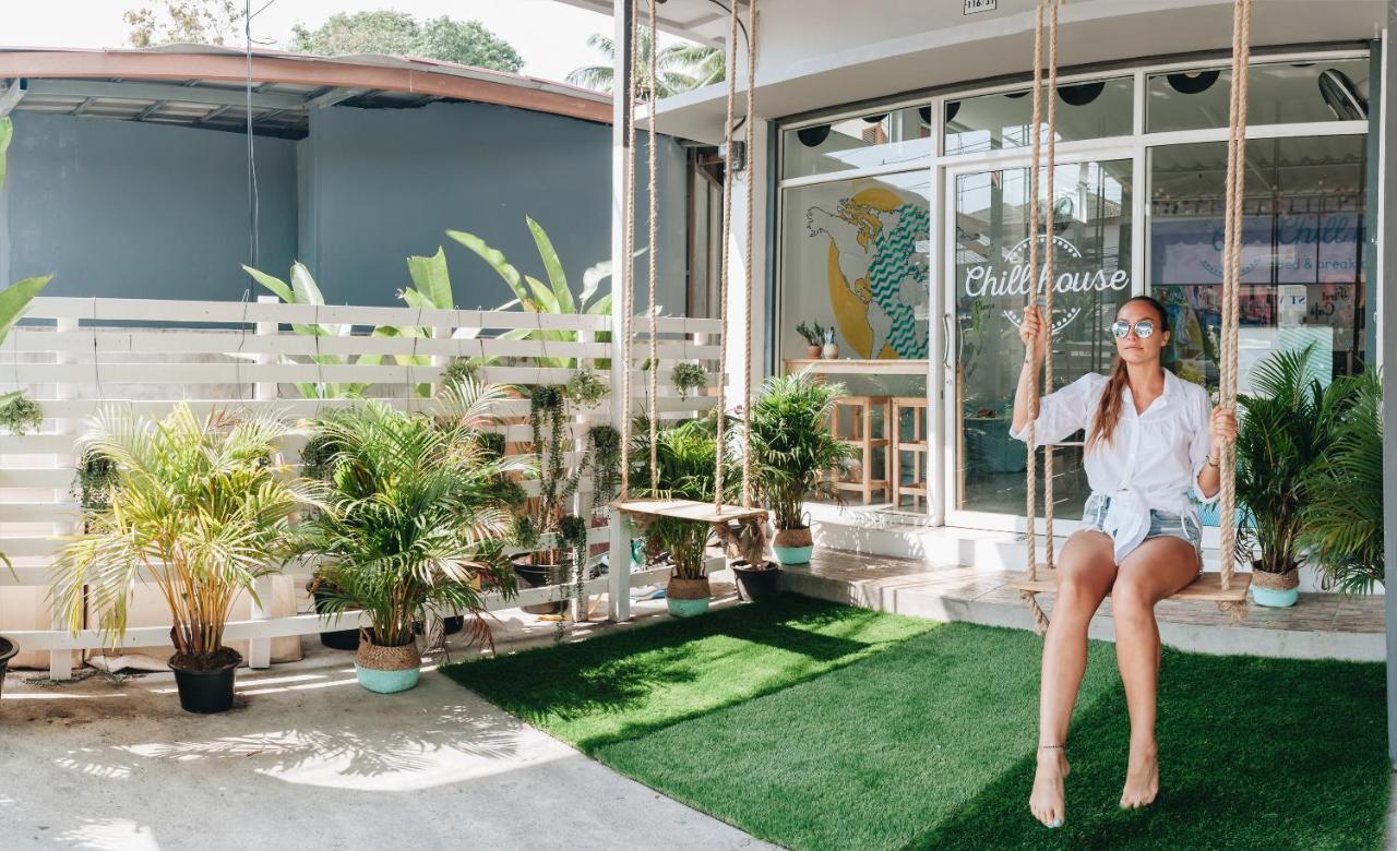Hostel Chill House Baan Tai