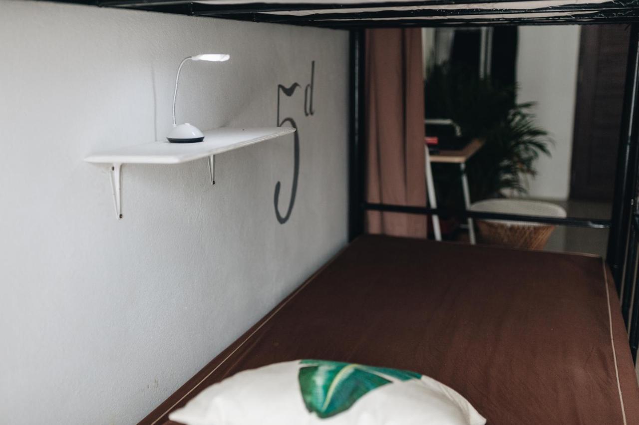 Hostel Chill House Baan Tai