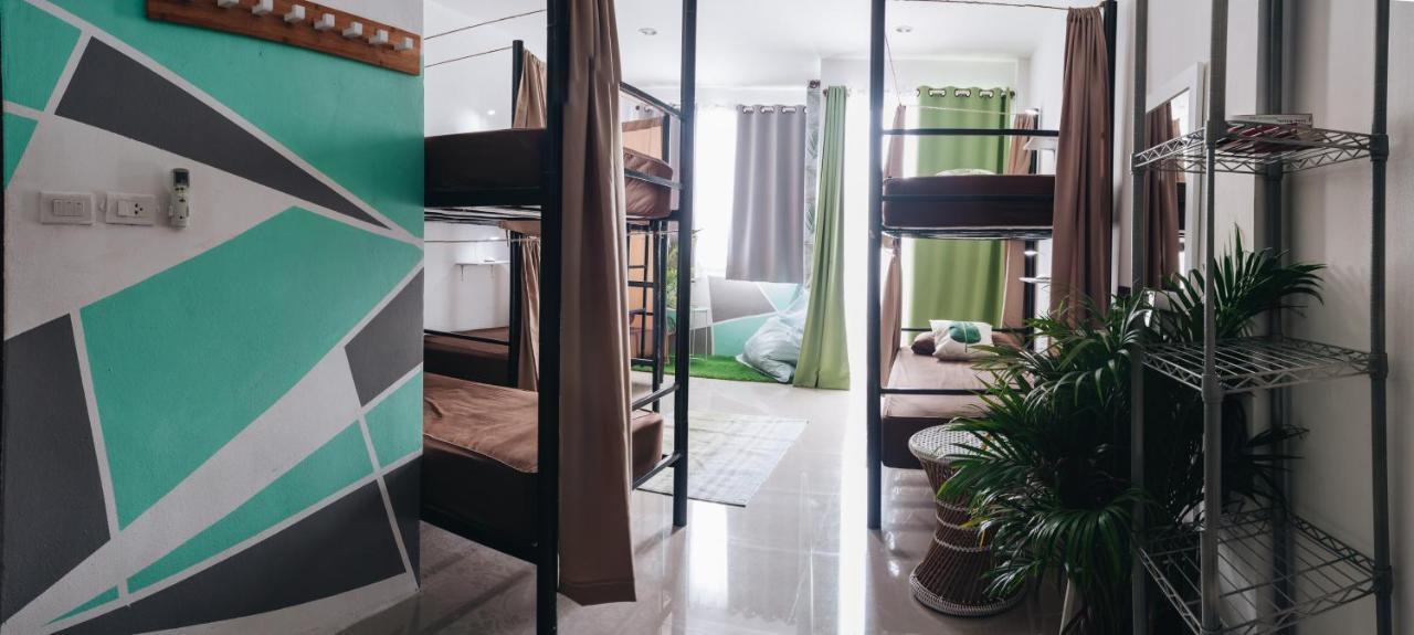 Chill House Hostel *