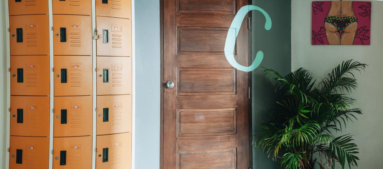 Chill House Hostel Baan Tai