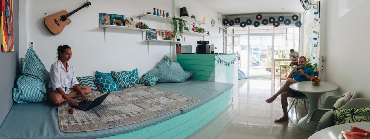 Chill House Hostel