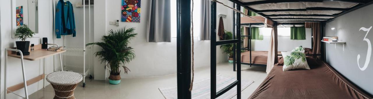 Hostel Chill House Baan Tai