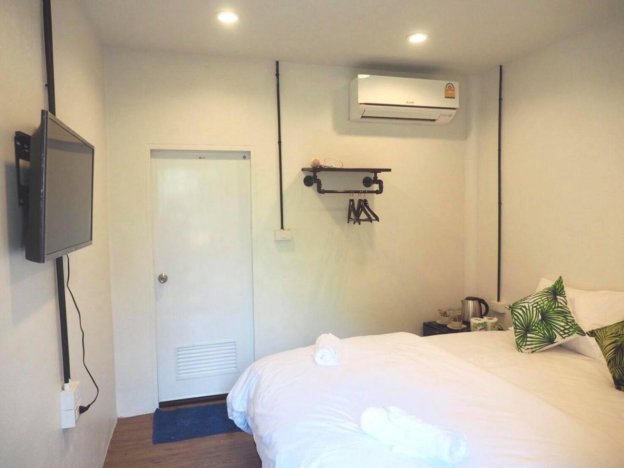 Guest house Sonic Hill Resort Haad Rin