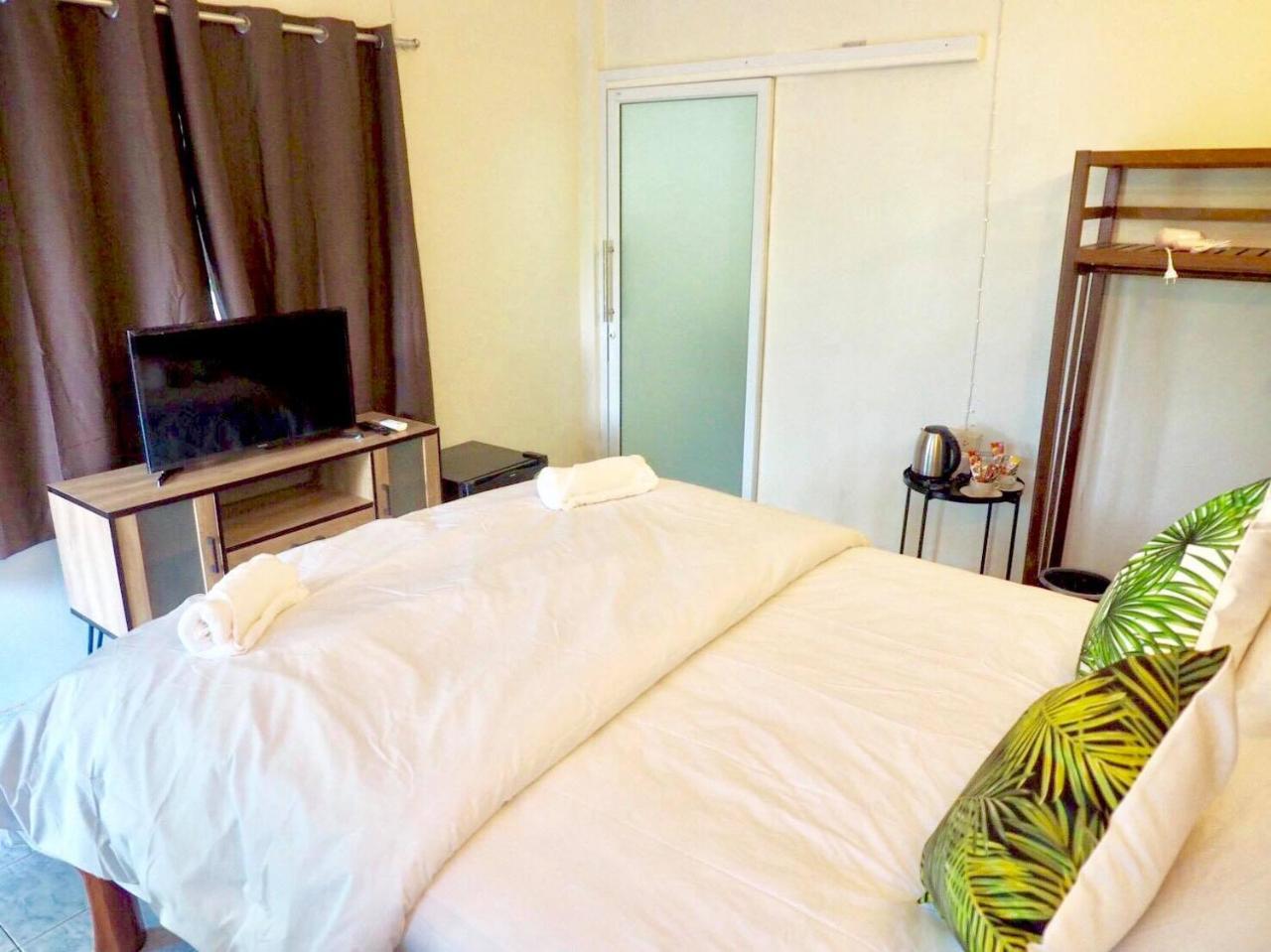 Sonic Hill Resort Guest house