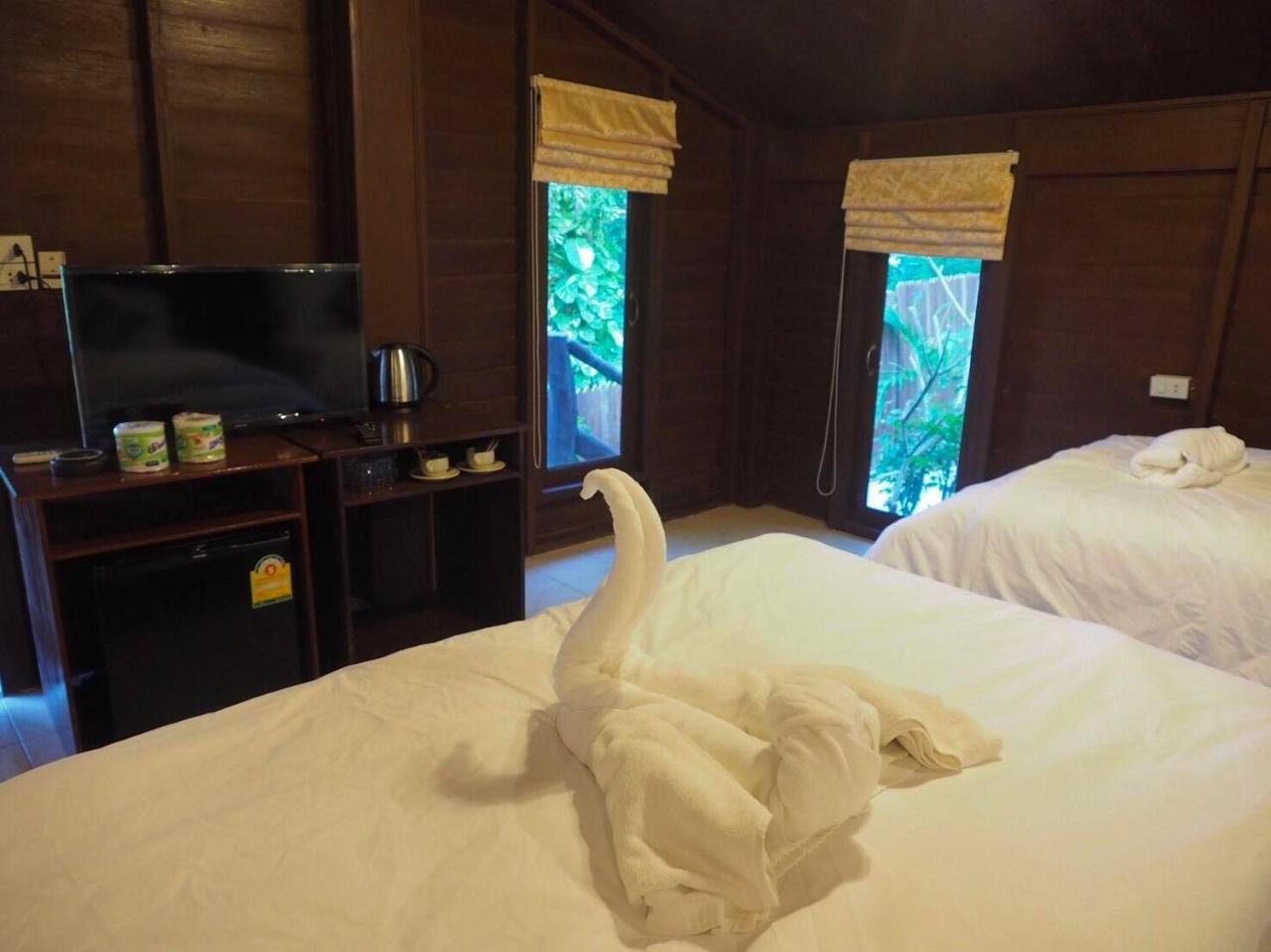 Sonic Hill Resort Guest house