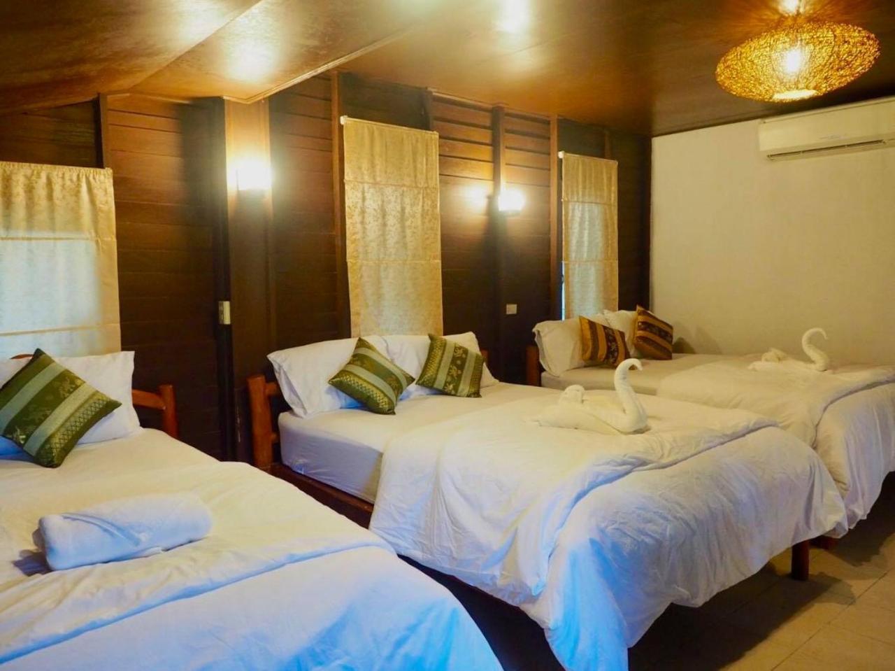 Sonic Hill Resort Guest house