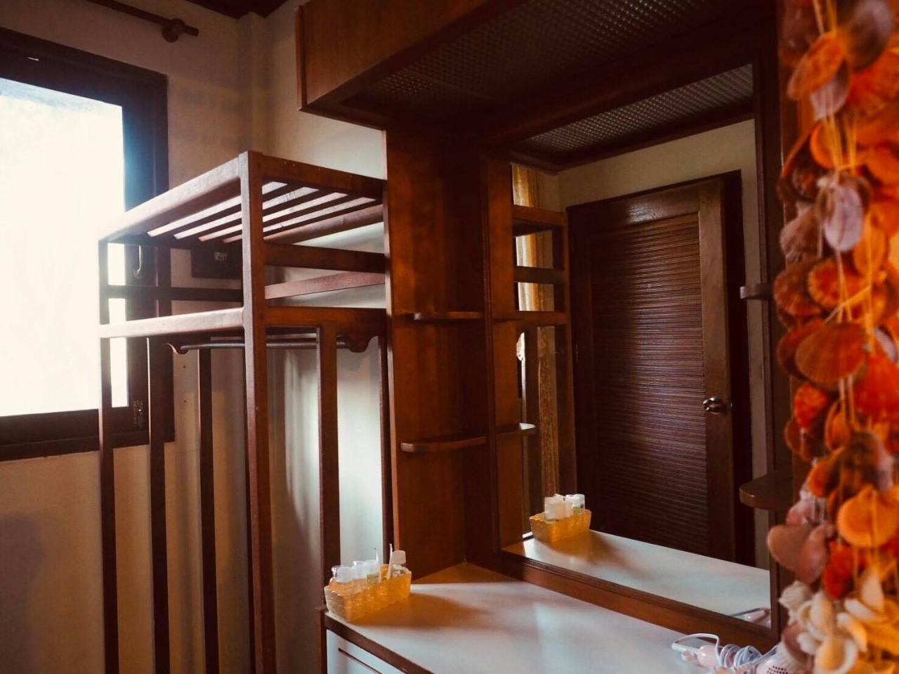Guest house Sonic Hill Resort Haad Rin