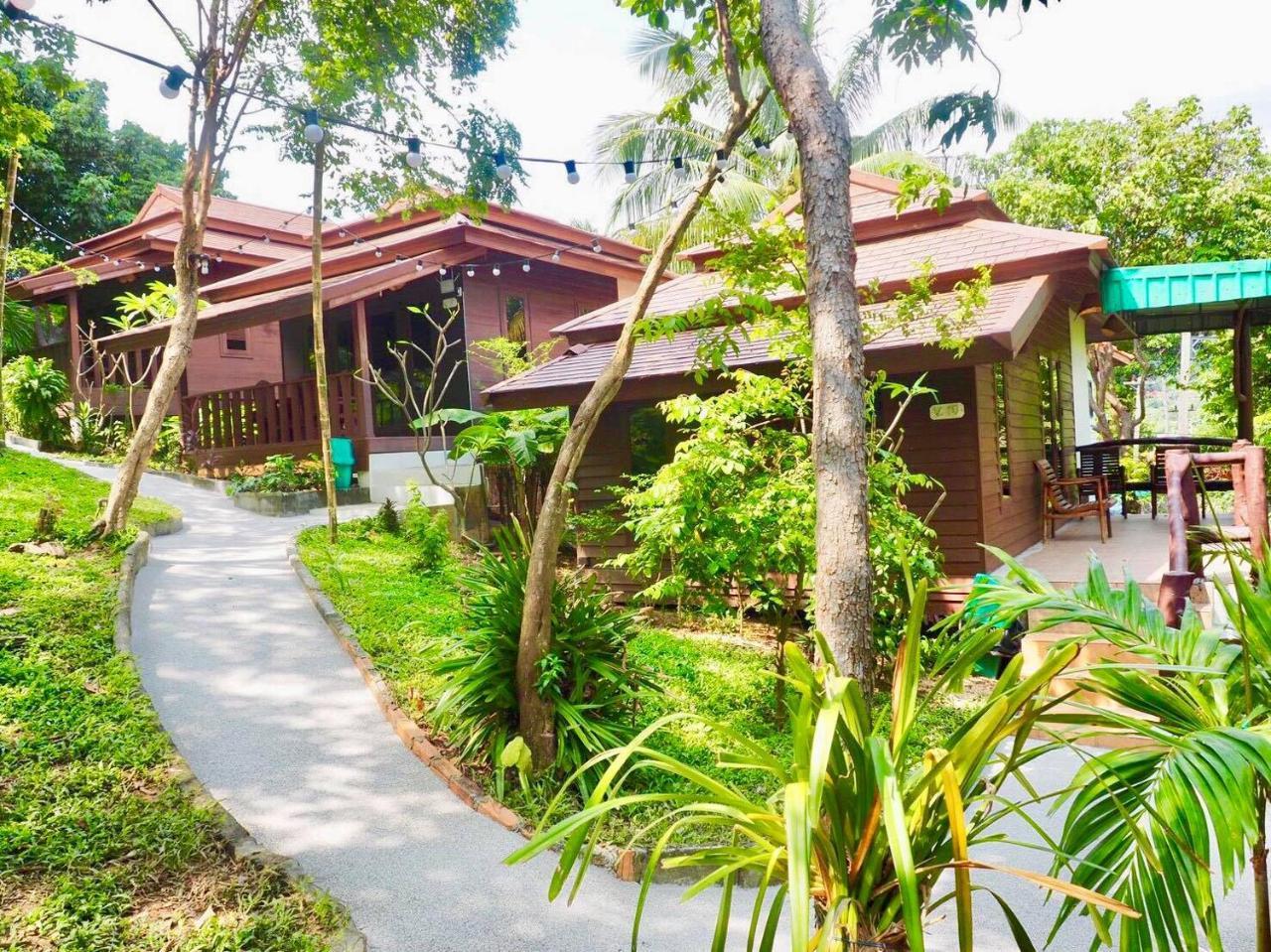 Sonic Hill Resort Guest house