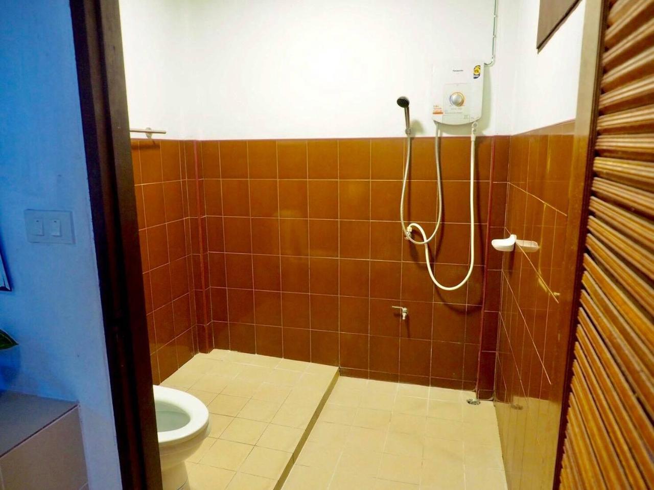 Guest house Sonic Hill Resort Haad Rin