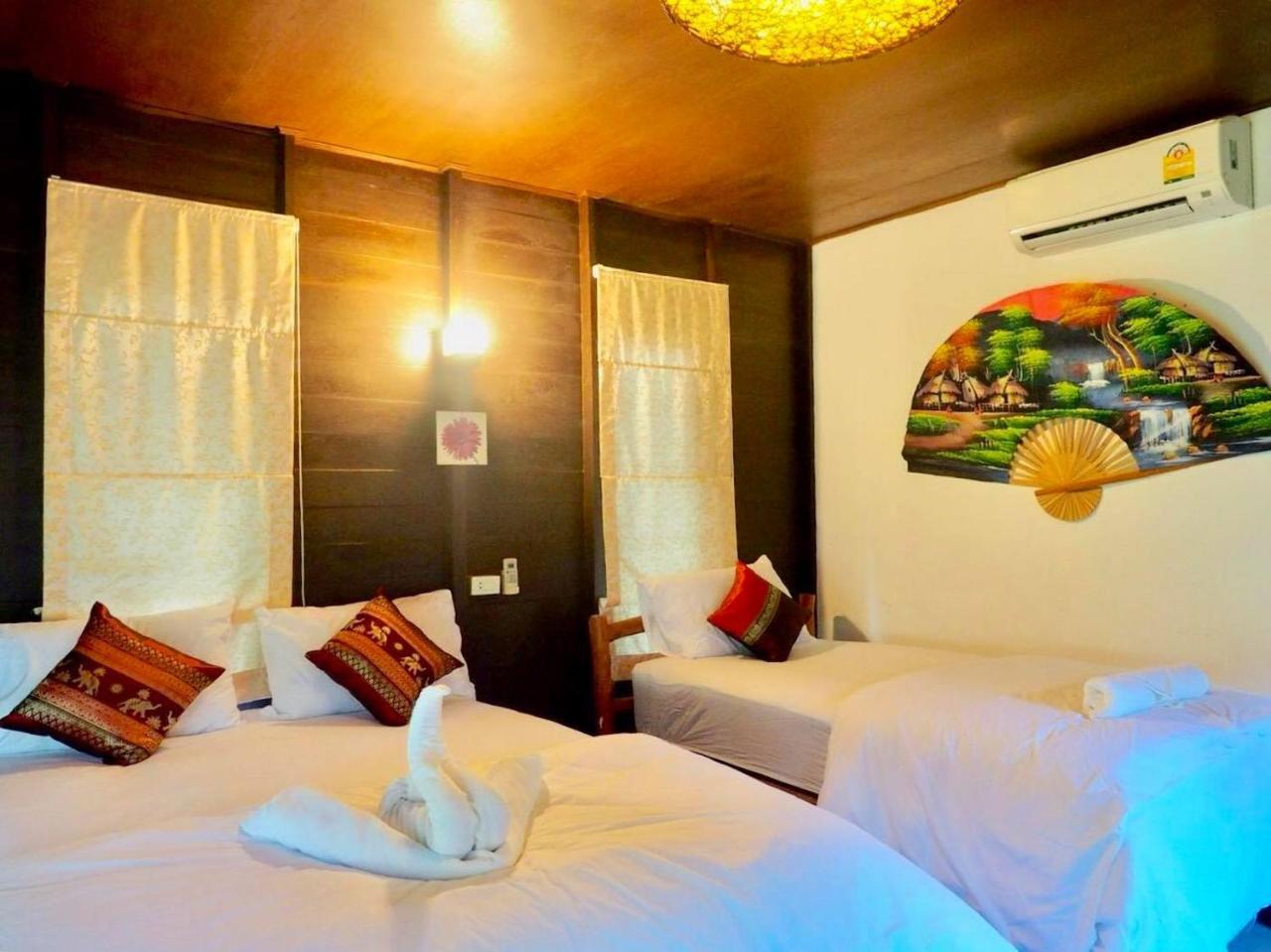Sonic Hill Resort Guest house *