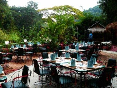 Huarn Jana' Boutique 4* Hang Dong