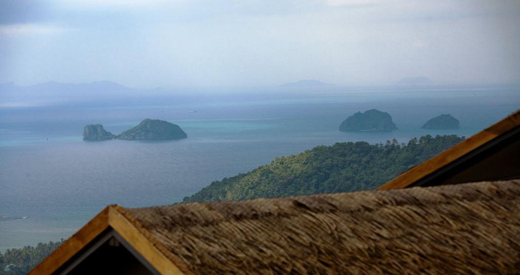 Serene Retreat And Resort Taling Ngam (Koh Samui)