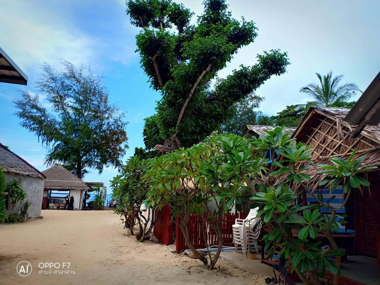 On The Beach Hotel