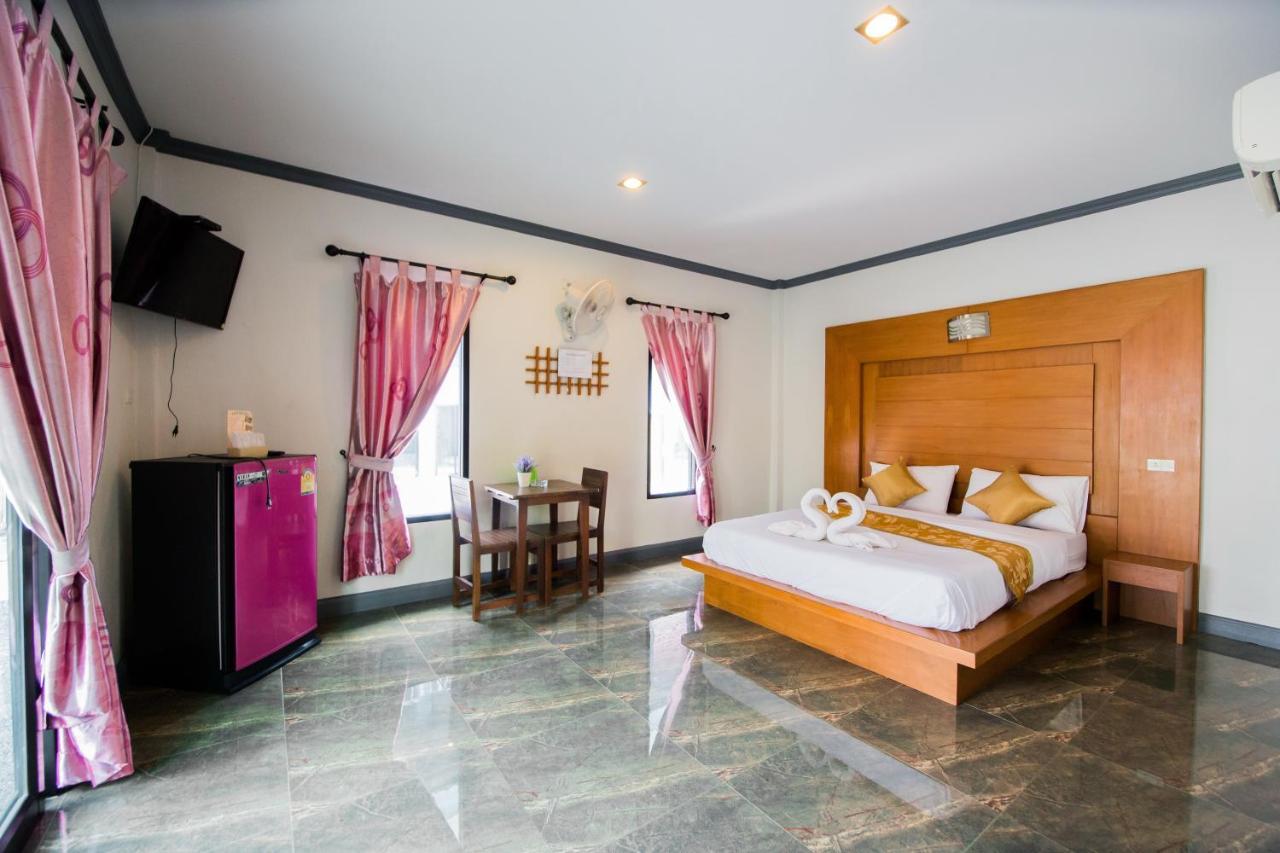 Resort Numjaan Krabi