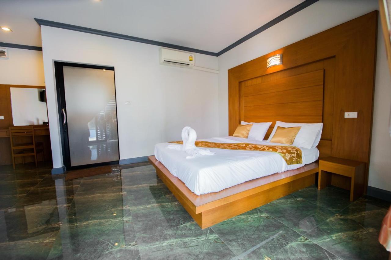 Resort Numjaan Krabi
