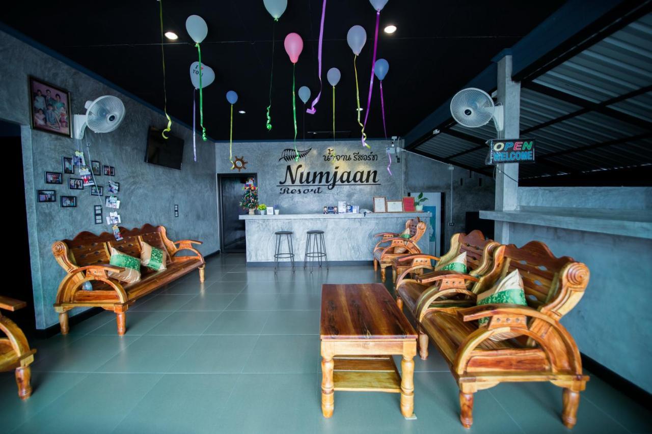 Numjaan Resort 2*