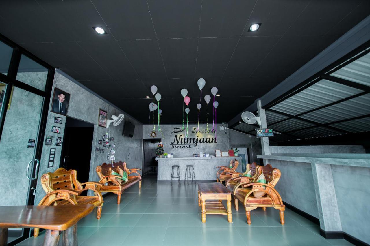 Numjaan Resort Krabi