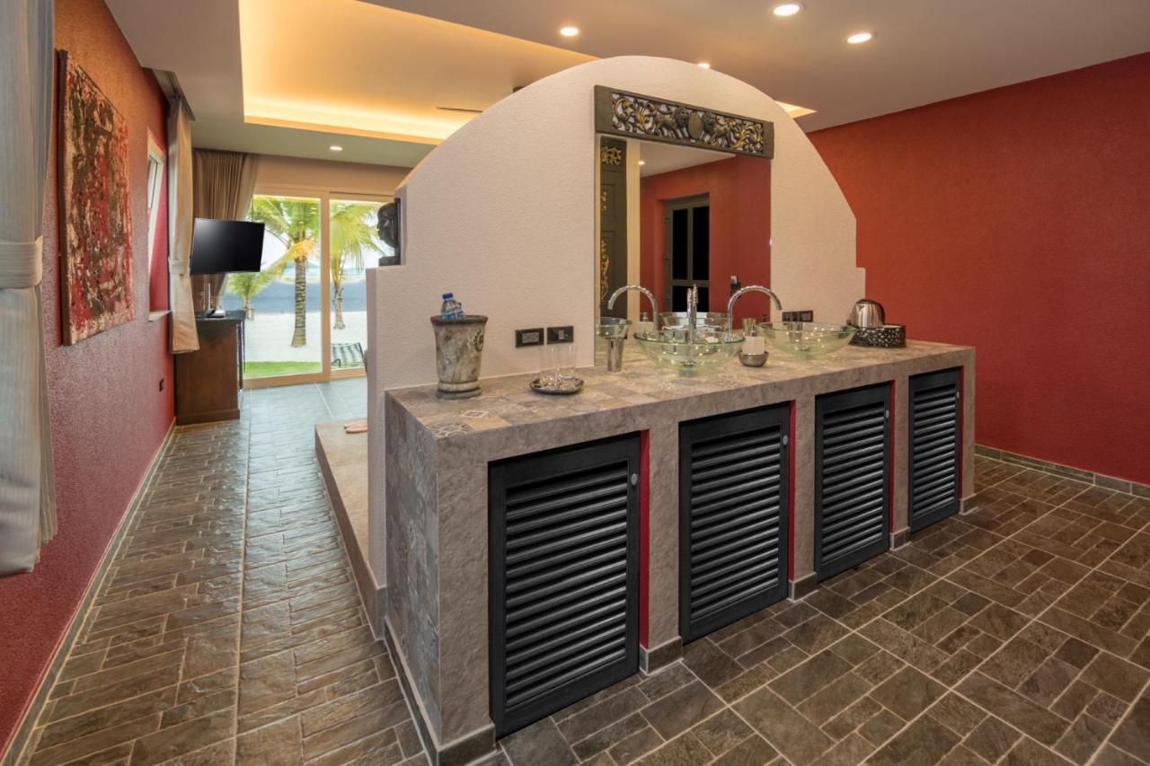 Hotel Laguna House Koh Chang