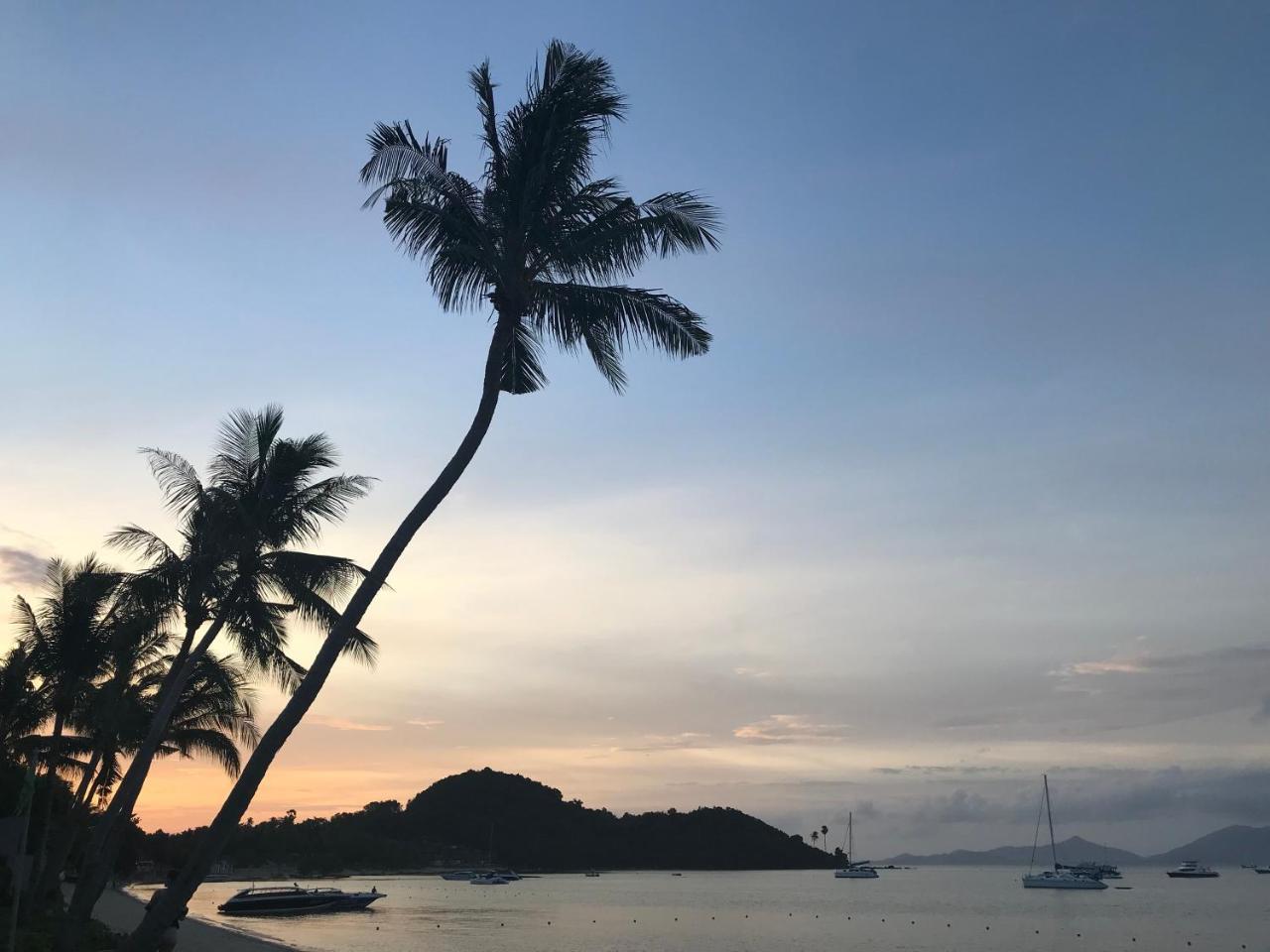 Pico Samui Resort 3*