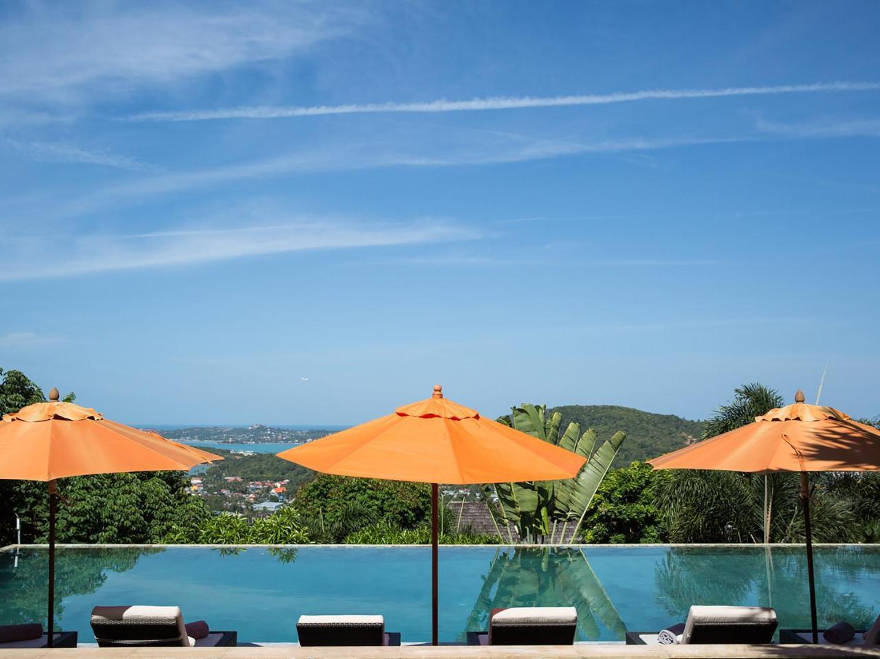 Panacea Retreat Bophut