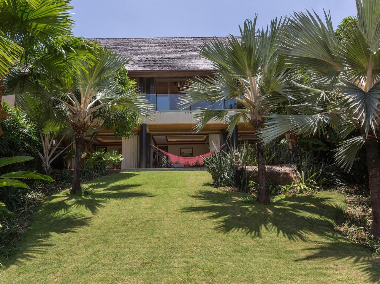 Panacea Retreat *