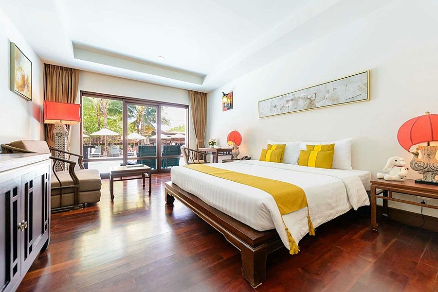 Khaolak Oriental - Adult Only Khao Lak