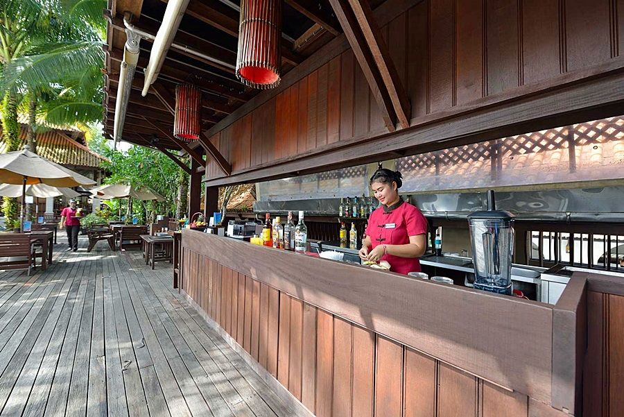 Khaolak Oriental - Adult Only 4* Khao Lak