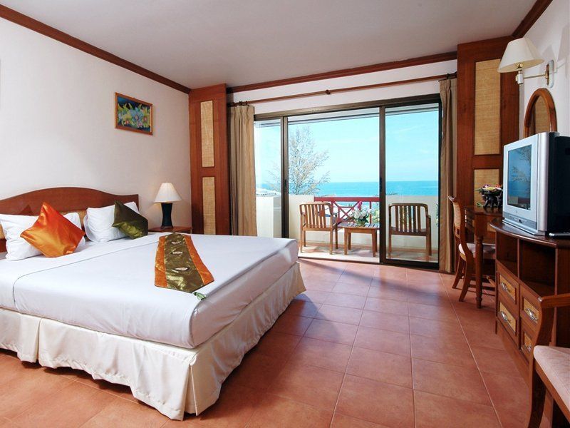 Resort Khaolak Sunset - Adults Only - Sha Extra Khao Lak