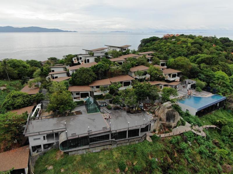 Skymoon (adults Only) Resort Haad Rin