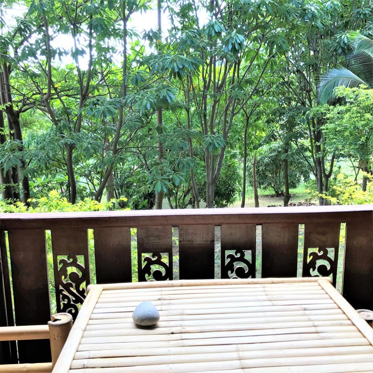 Resort Utopia House Phangan Mae Haad