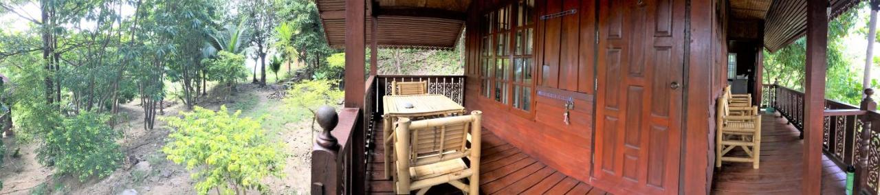 Utopia House Phangan 2* Mae Haad