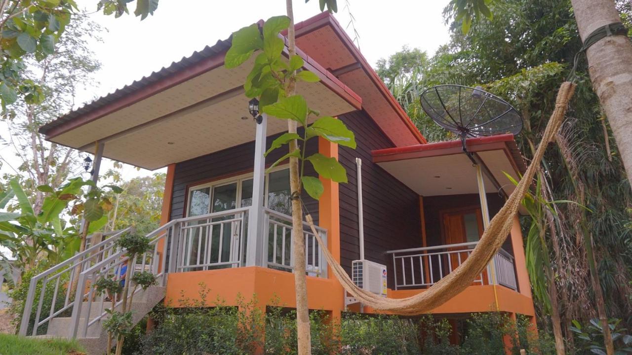 Khum Maikaew 2* Koh Lanta