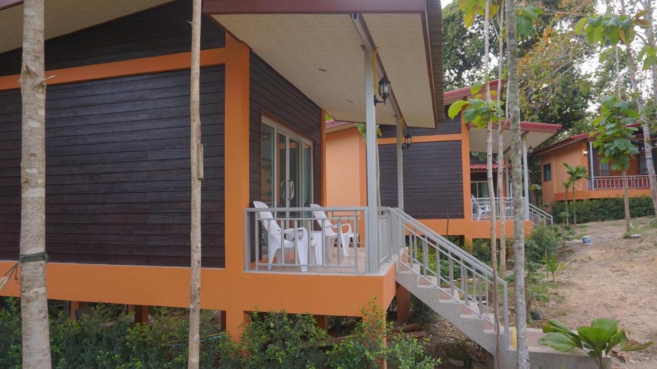 Resort Khum Maikaew Koh Lanta
