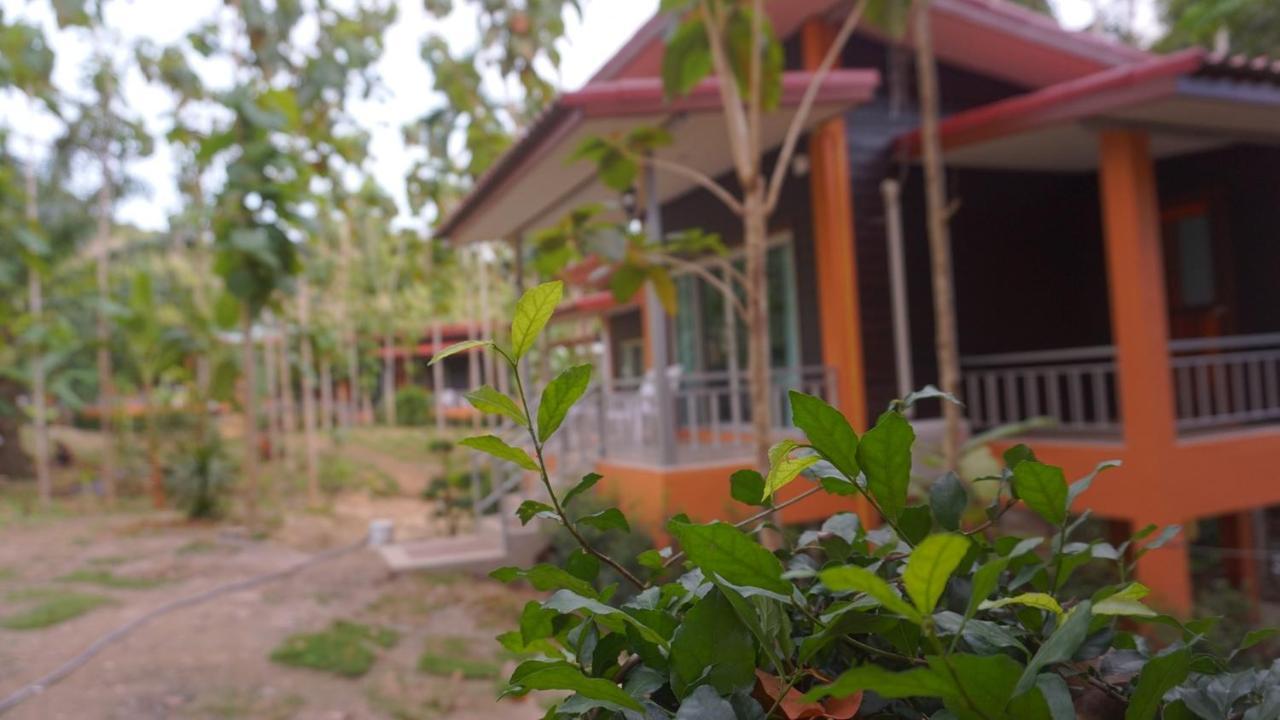 Khum Maikaew Resort